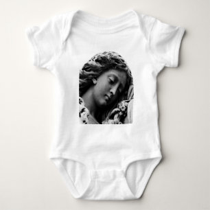 Falln Distant Dreams Baby Bodysuit