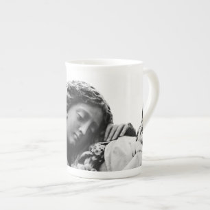 Falln Distant Dreams Bone China Mug
