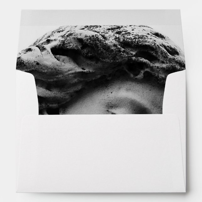 Falln Distant Dreams Envelope (Back (Bottom))