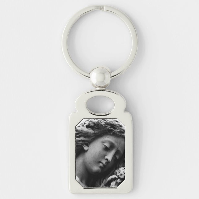 Falln Distant Dreams Key Ring (Front)