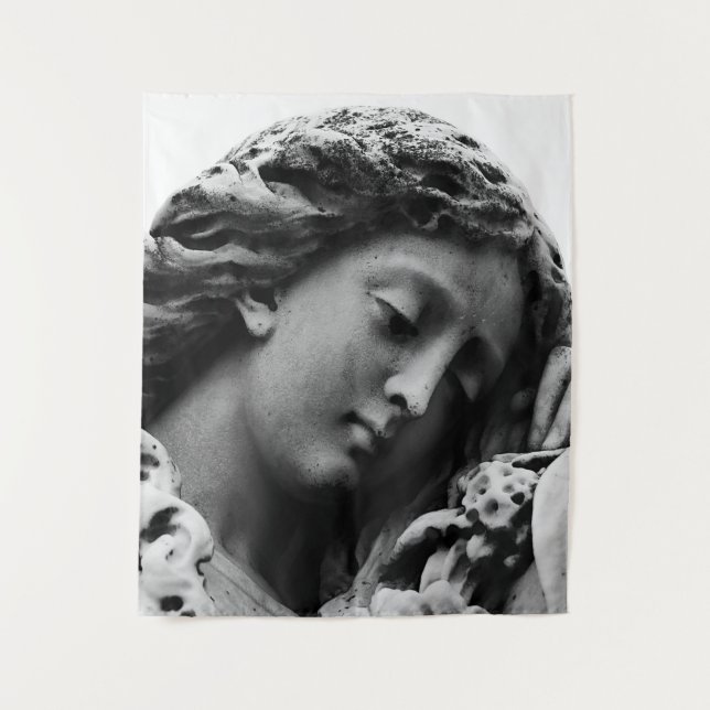 Falln Distant Dreams Tapestry (Front)