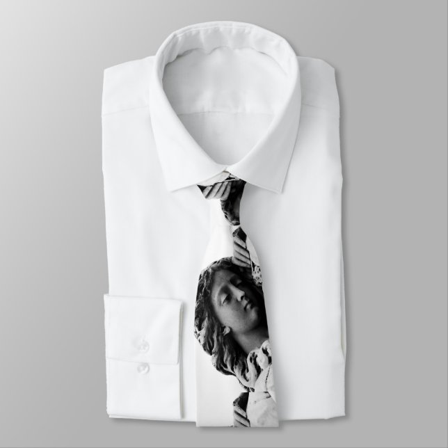 Falln Distant Dreams Tie (Tied)