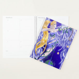 Falln Earth Angel Planner