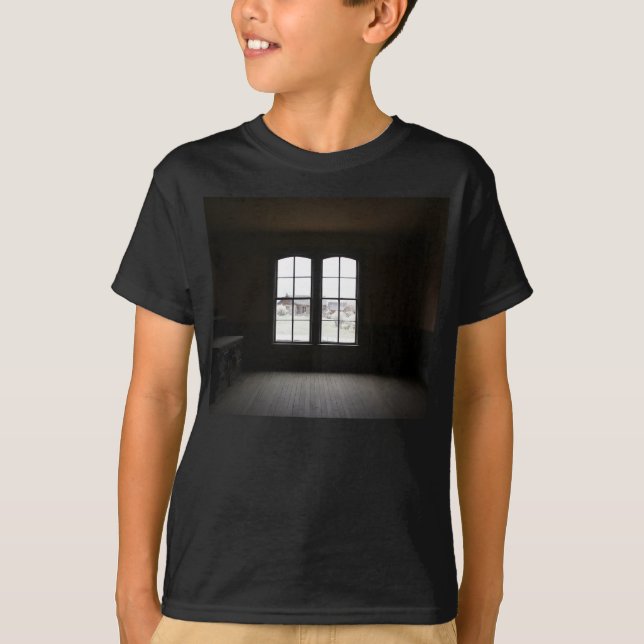 Falln Echo From The Past T-Shirt (Front)