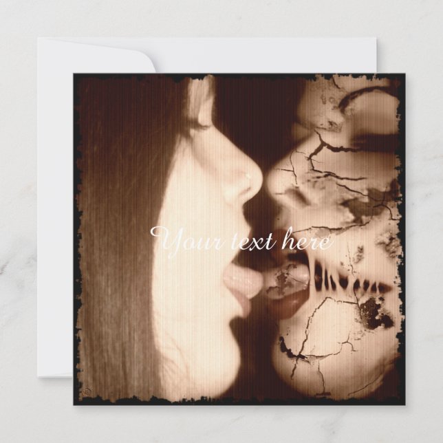 Falln Embrace (Front)