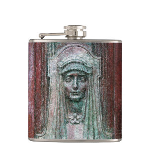 Falln Enter the Dream Hip Flask