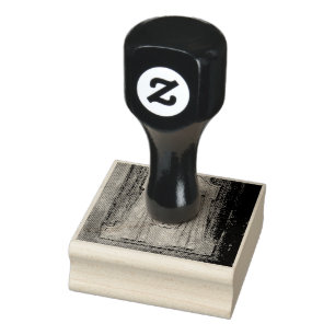 Falln Enter the Dream Rubber Stamp