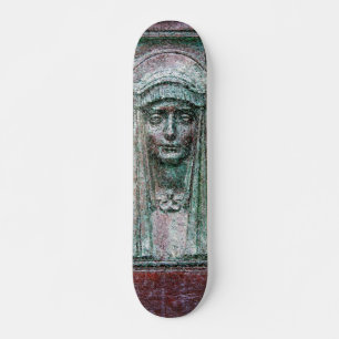 Falln Enter the Dream Skateboard