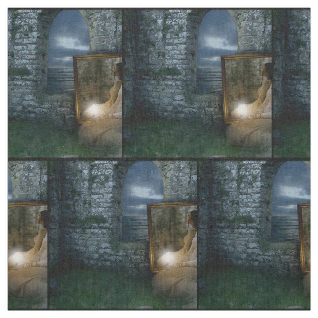 Falln Eternal Vanity Fabric (Swatch)