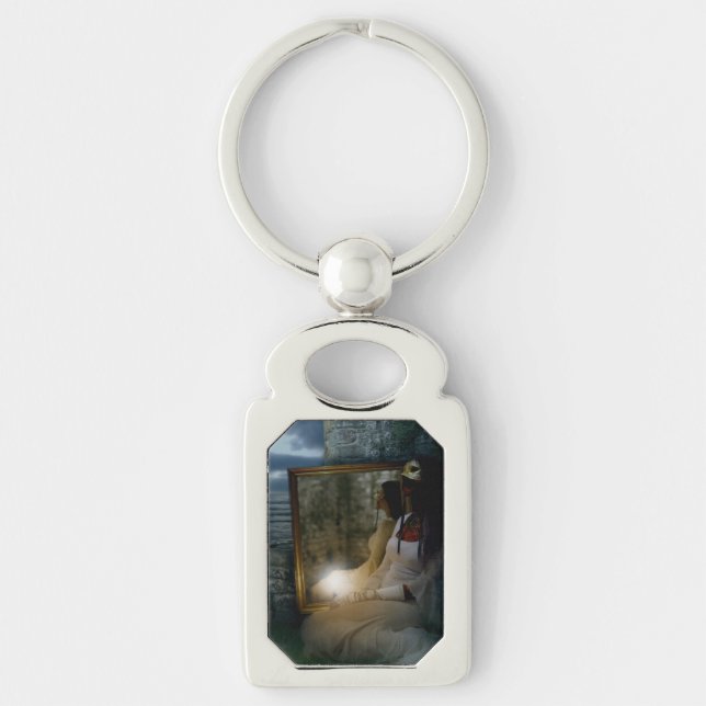 Falln Eternal Vanity Key Ring (Front)