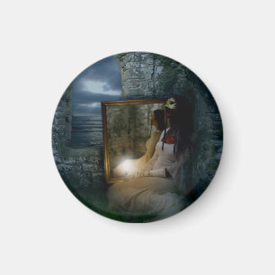 Falln Eternal Vanity Magnet