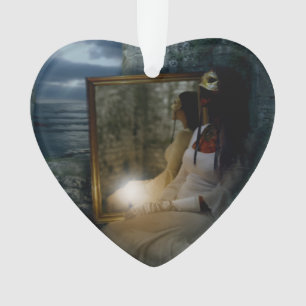 Falln Eternal Vanity Ornament