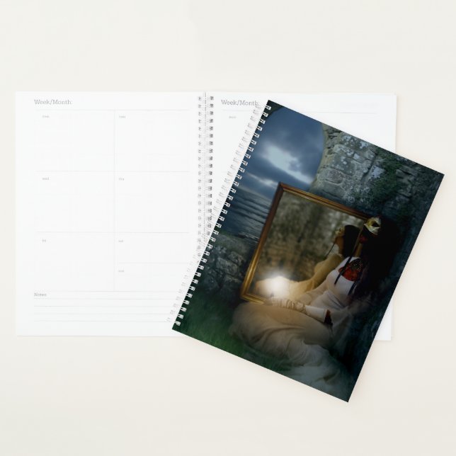 Falln Eternal Vanity Planner (Display)