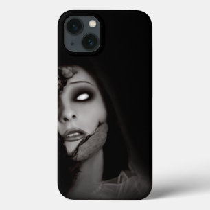 Falln Even Angels Fall iPhone 13 Case