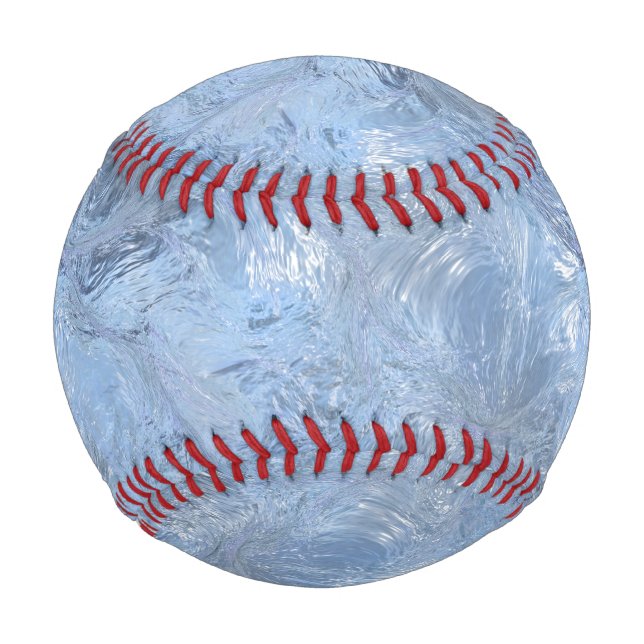 Falln Fantasy Ice Baseball (Front)