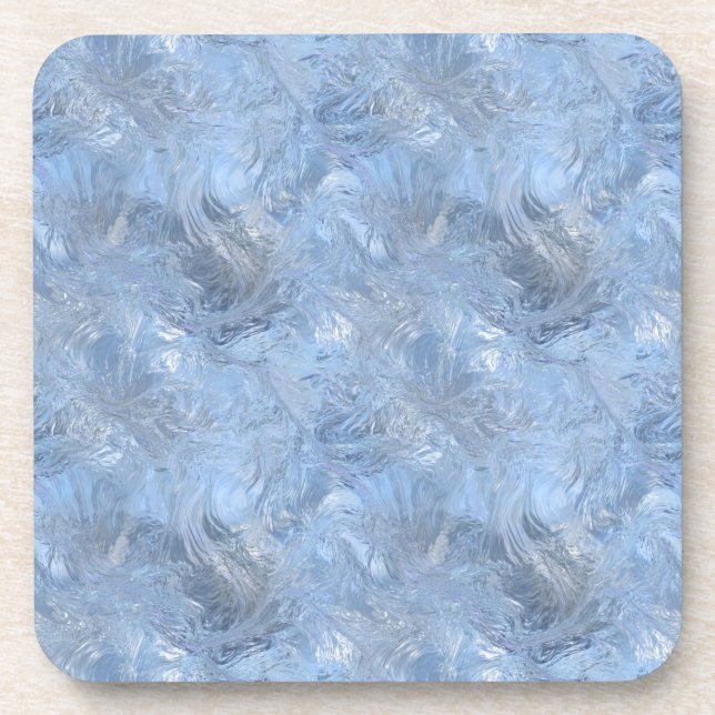 Falln Fantasy Ice Coaster (Front)