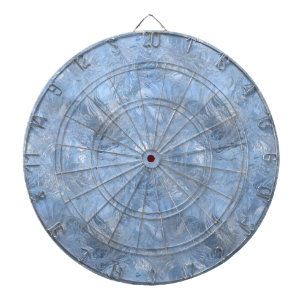 Falln Fantasy Ice Dartboard