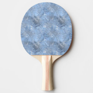 Falln Fantasy Ice Ping Pong Paddle