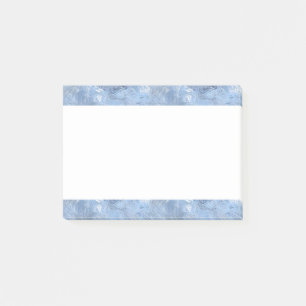 Falln Fantasy Ice Post-it Notes