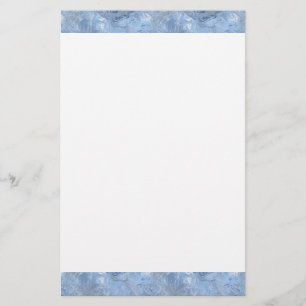 Falln Fantasy Ice Stationery