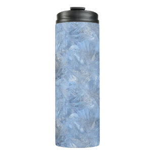 Falln Fantasy Ice Thermal Tumbler