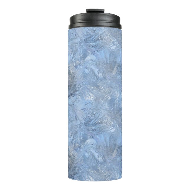 Falln Fantasy Ice Thermal Tumbler (Front)