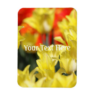 Falln Floral Summer Glow Magnet