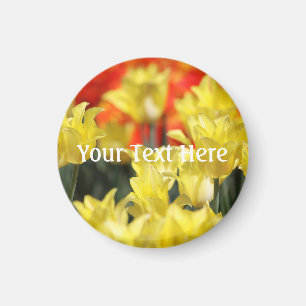 Falln Floral Summer Glow Magnet