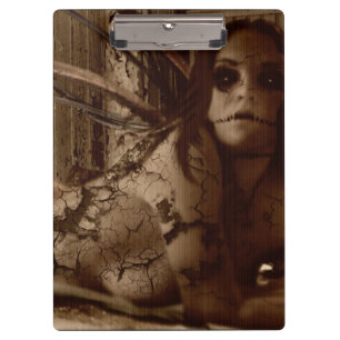 Falln Follow Me Clipboard