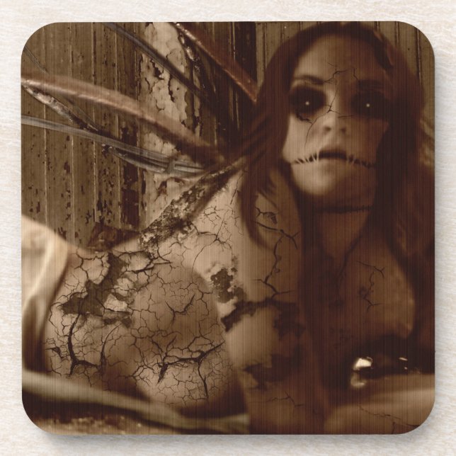 Falln Follow Me Coaster (Front)