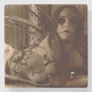 Falln Follow Me Stone Coaster
