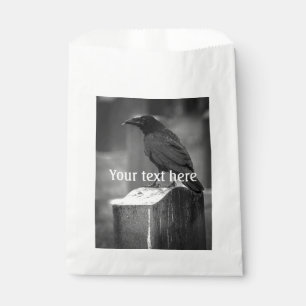 Falln Found A Feather Favour Bag