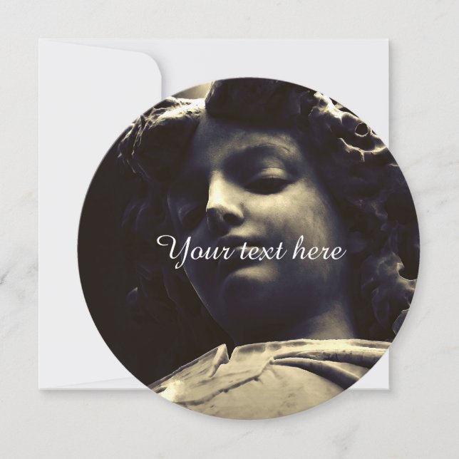 Falln Gabriel Descending (Front)