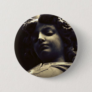 Falln Gabriel Descending 6 Cm Round Badge