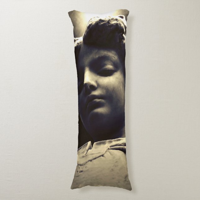 Falln Gabriel Descending Body Cushion (Front Vertical)