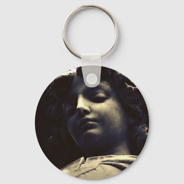 Falln Gabriel Descending Key Ring (Front)