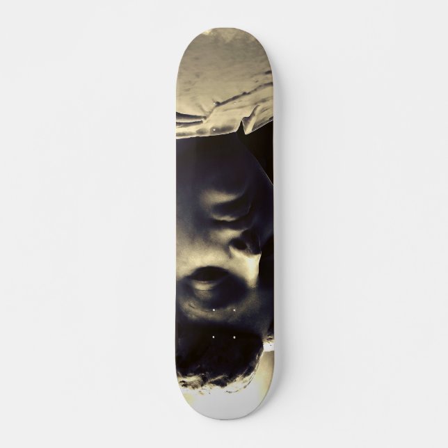 Falln Gabriel Descending Skateboard (Front)