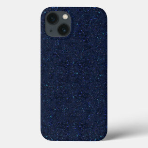 Falln Galaxy in Stone iPhone 13 Case
