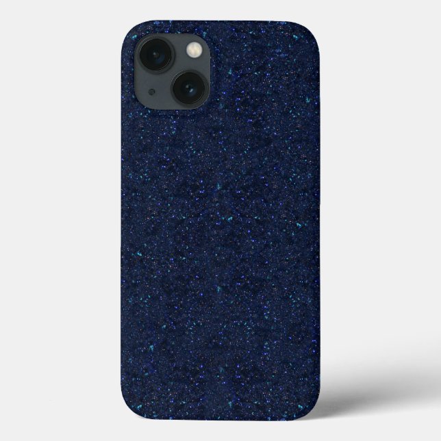 Falln Galaxy in Stone Case-Mate iPhone Case (Back)