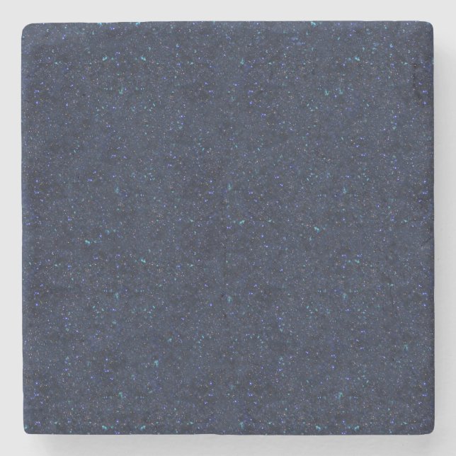 Falln Galaxy in Stone Coaster (Front)