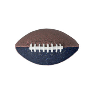 Falln Galaxy in Stone Football