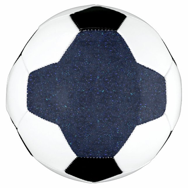 Falln Galaxy in Stone Soccer Ball (Front)