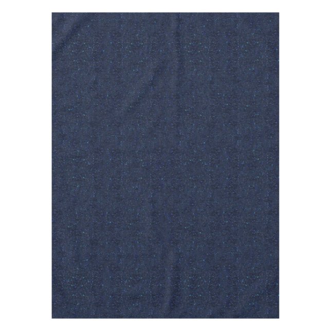 Falln Galaxy in Stone Tablecloth (Front)