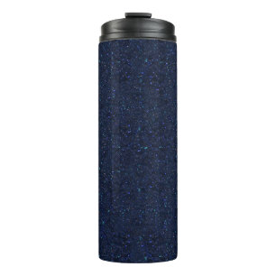 Falln Galaxy in Stone Thermal Tumbler