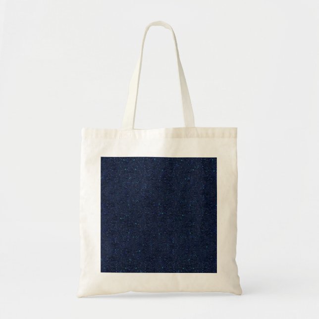 Falln Galaxy of Stone Tote Bag (Front)