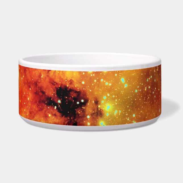 Falln Galaxy on Fire (Front)