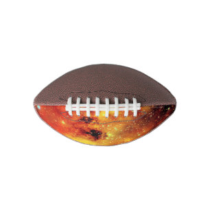 Falln Galaxy on Fire Football