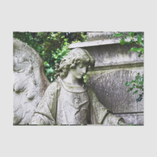 Falln Garden Angel Tissue Paper