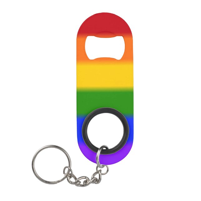 Falln Gay Pride Flag (Front)