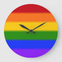 Falln Gay Pride Flag